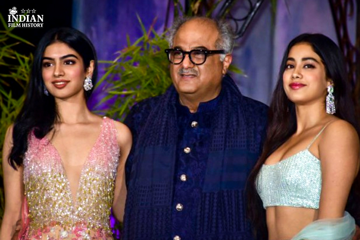 Indian Film History
