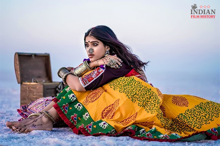 Indian Film History