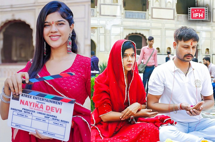 Indian Film History