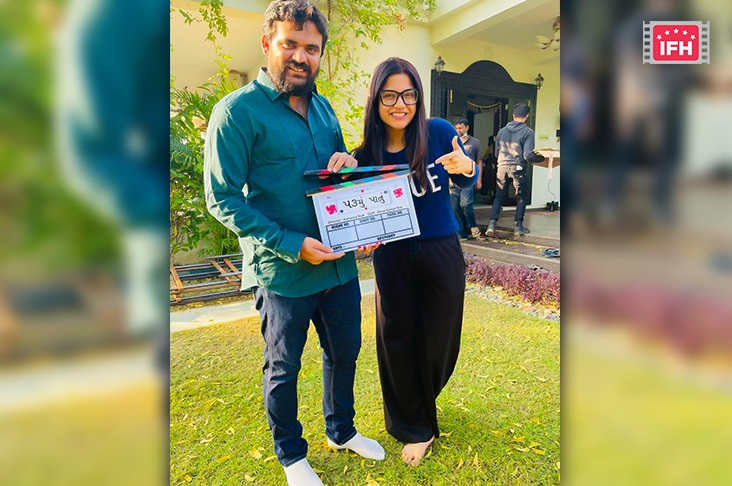 Indian Film History