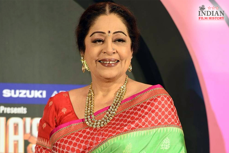 Indian Film History