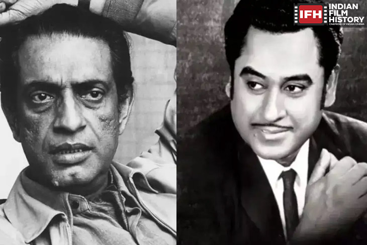 Indian Film History