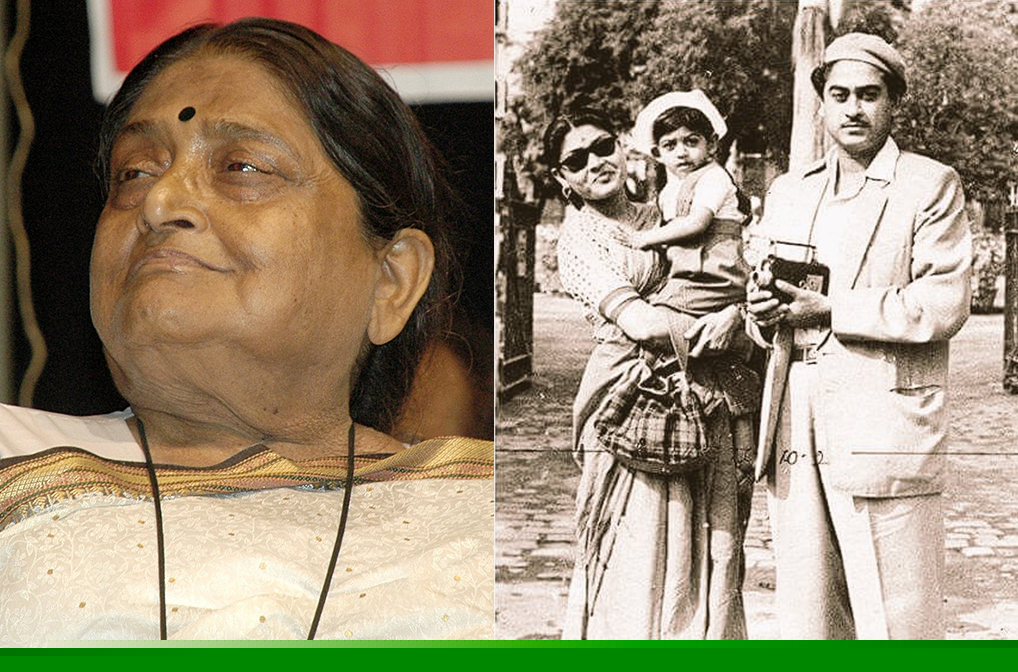 Indian Film History