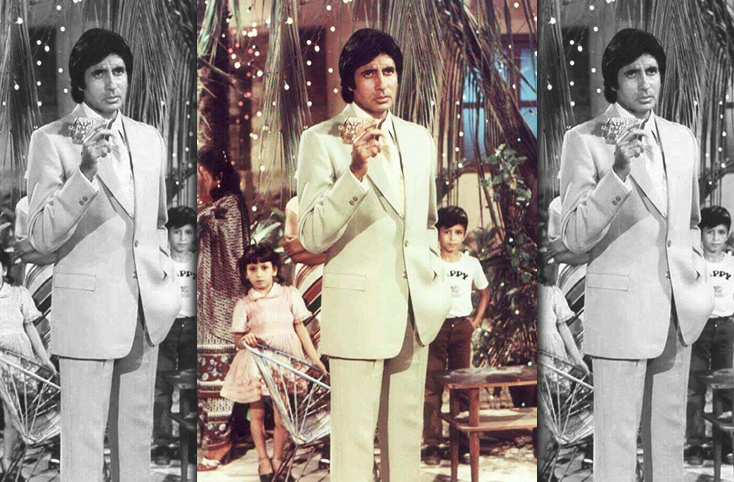 Indian Film History