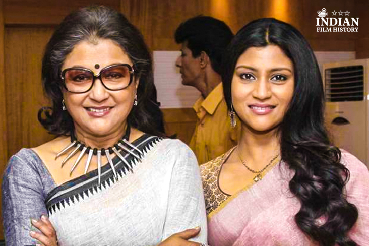 Indian Film History