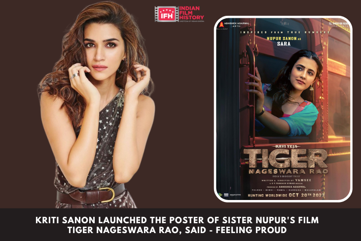 Indian Film History
