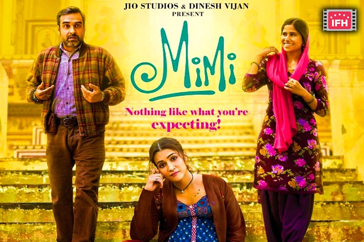 Indian Film History