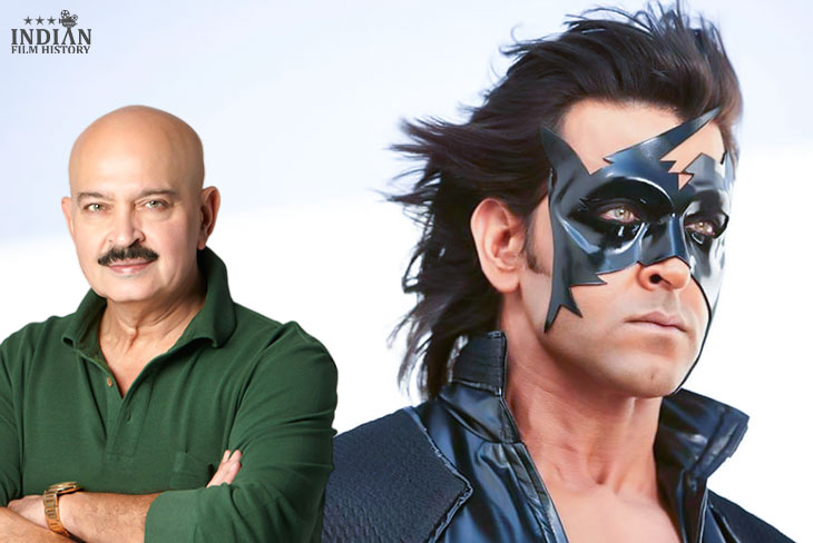 Indian Film History