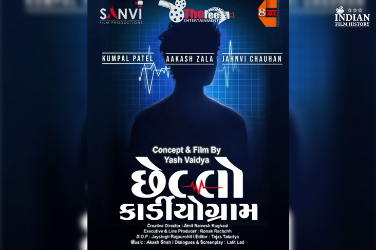 Indian Film History