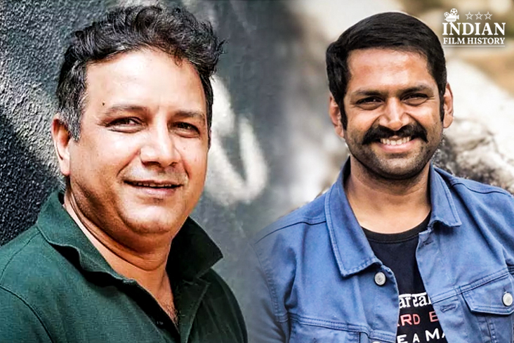 Indian Film History