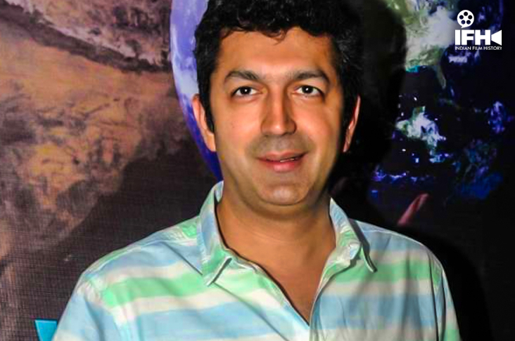 Indian Film History