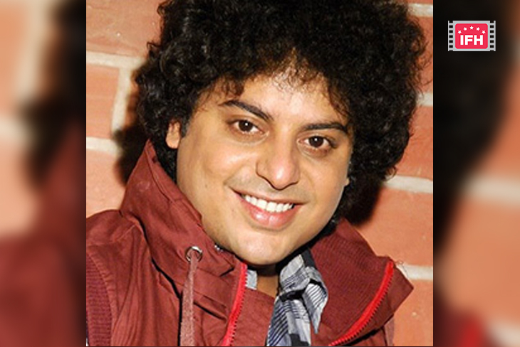 Indian Film History