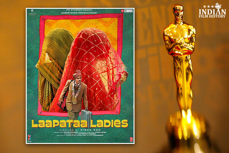 Indian Film History