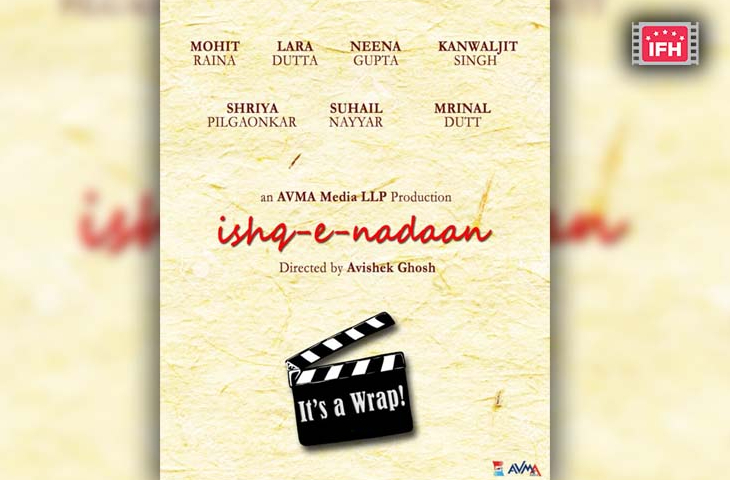 Indian Film History