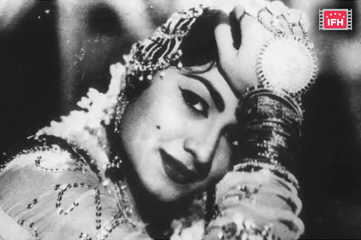 Indian Film History