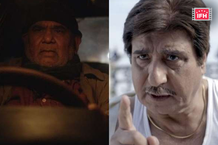 Indian Film History