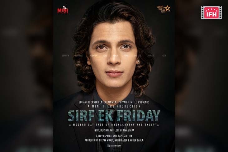 Indian Film History