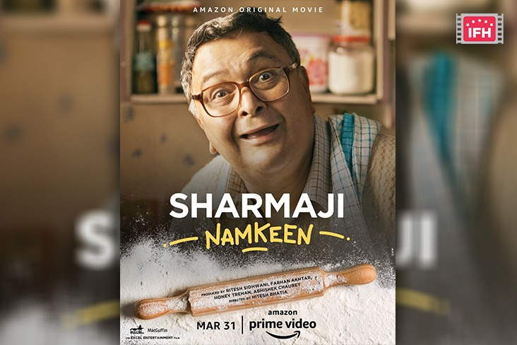 Indian Film History