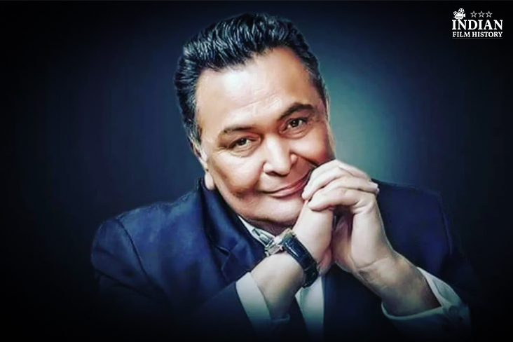 Indian Film History