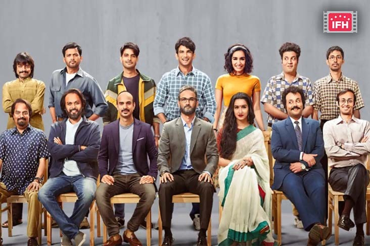 Indian Film History