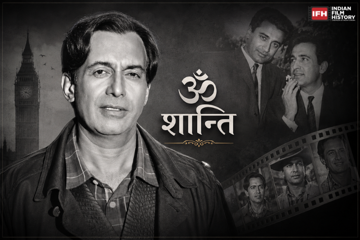 Indian Film History