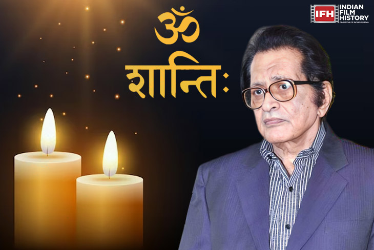 Indian Film History