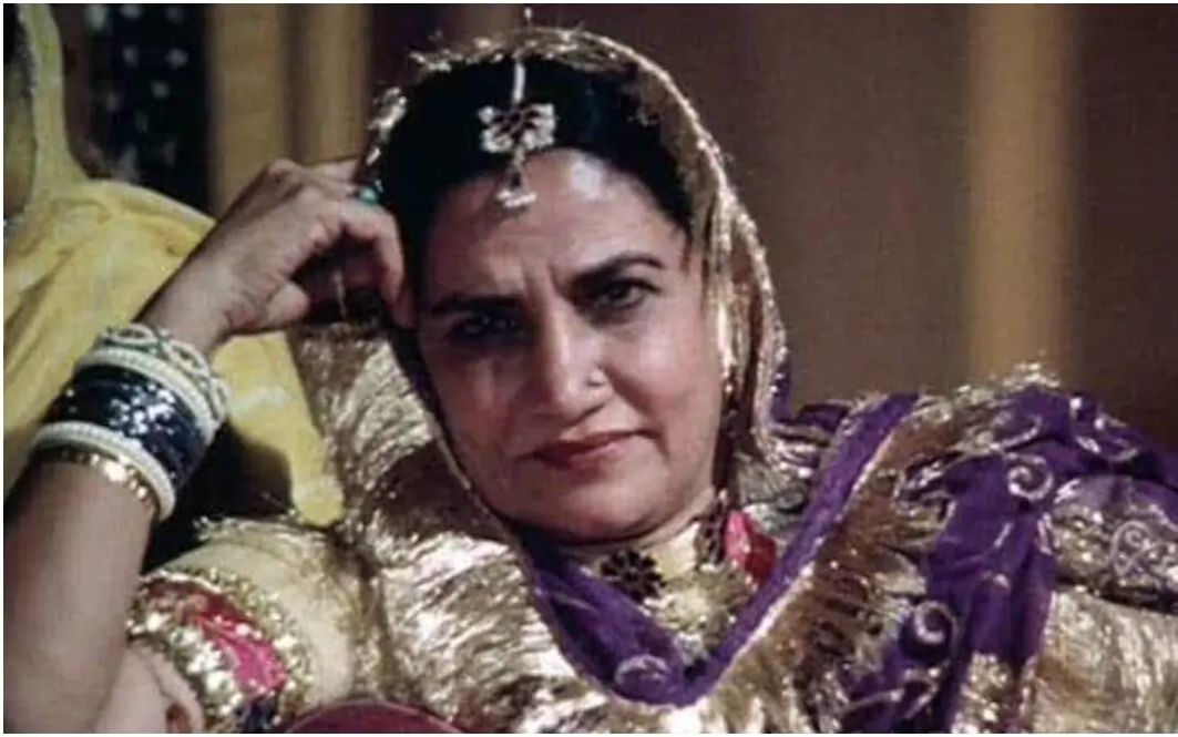 Indian Film History