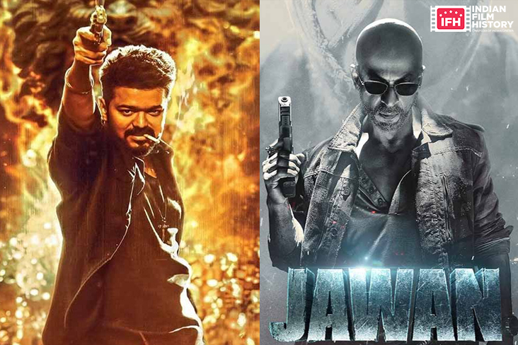 Indian Film History