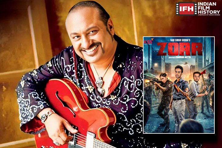 Indian Film History