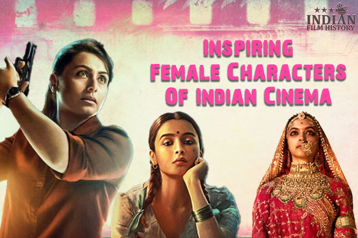 Indian Film History