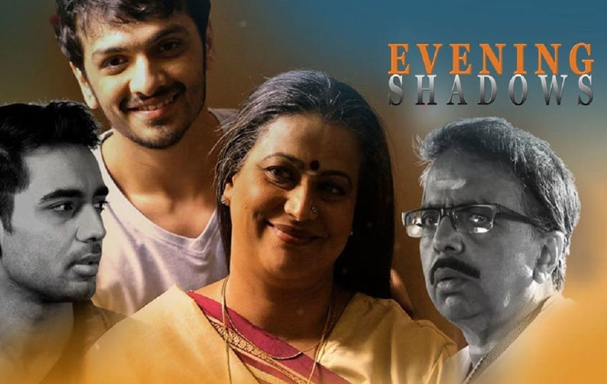 Indian Film History