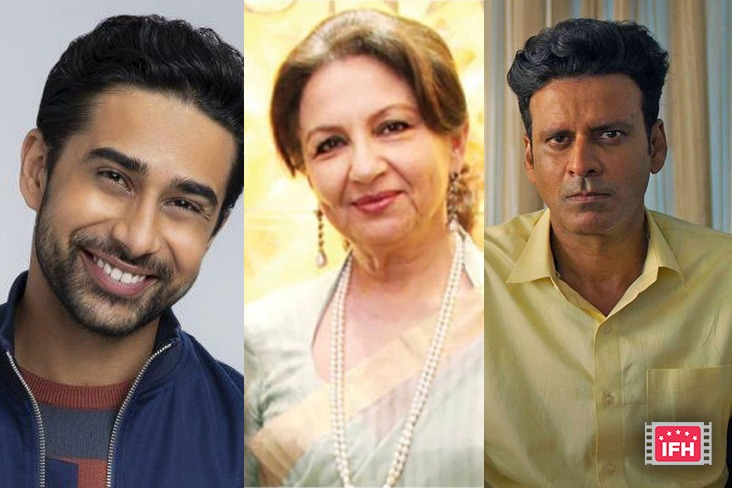 Indian Film History