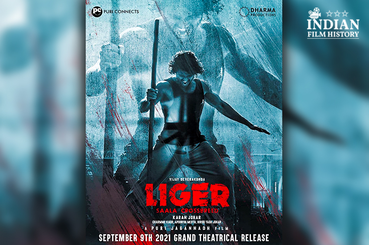 Indian Film History