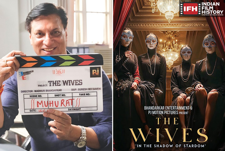 Indian Film History