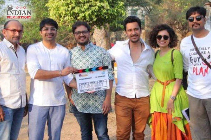Indian Film History