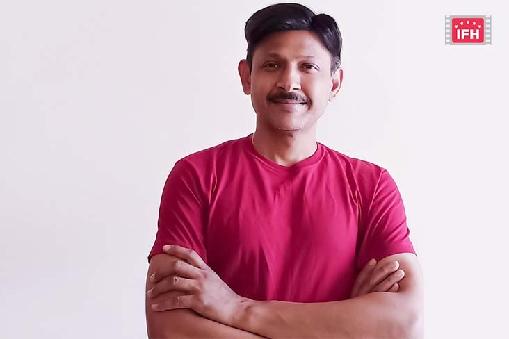 Indian Film History