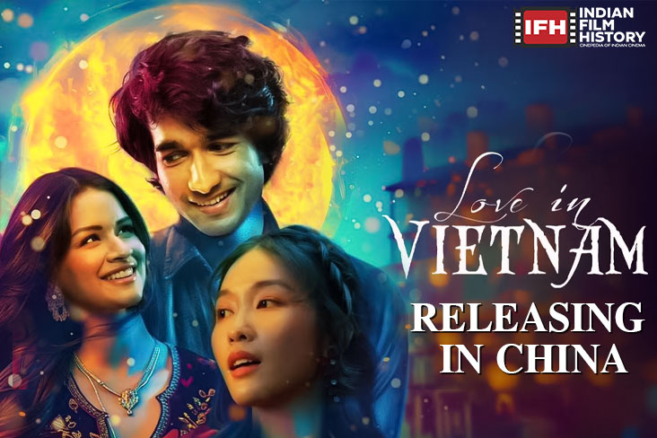 Indian Film History