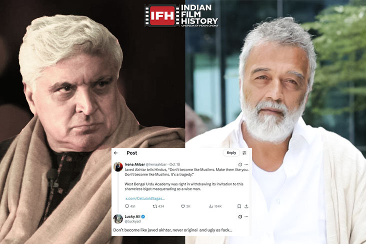 Indian Film History