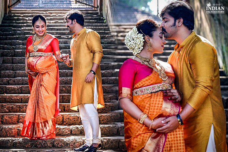 Indian Film History