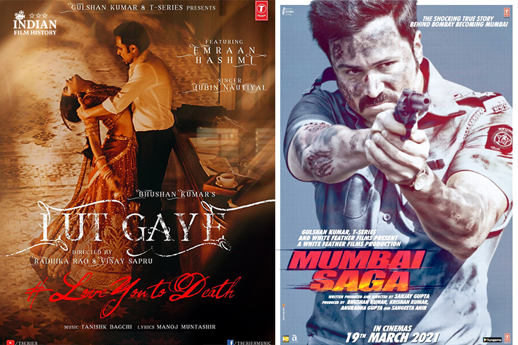 Indian Film History