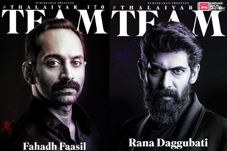 Indian Film History