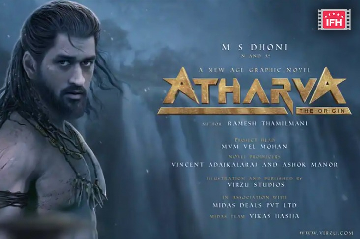 Indian Film History