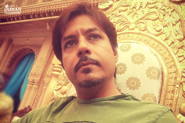 Indian Film History