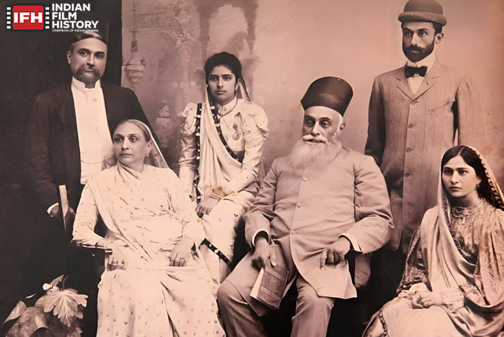 Indian Film History