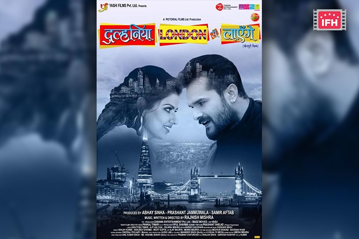 Indian Film History