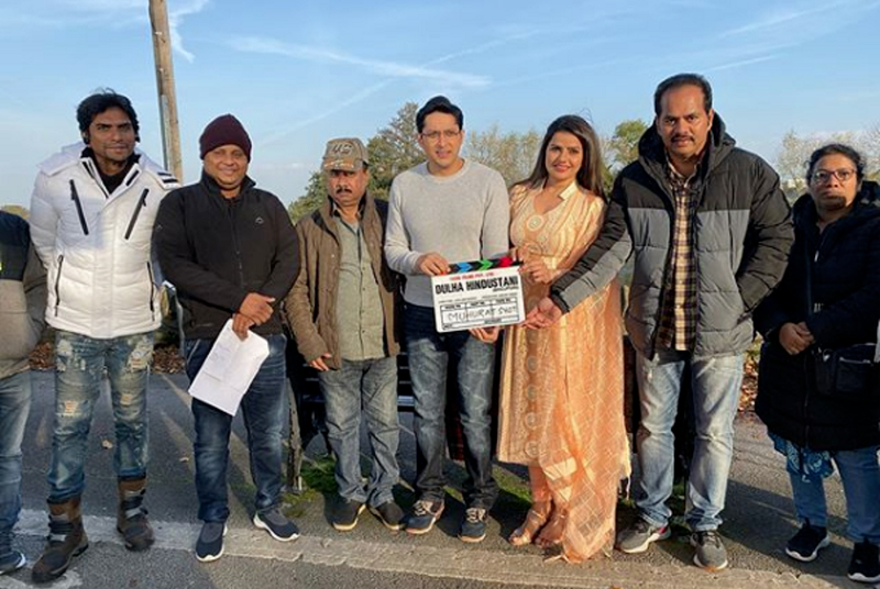 Indian Film History