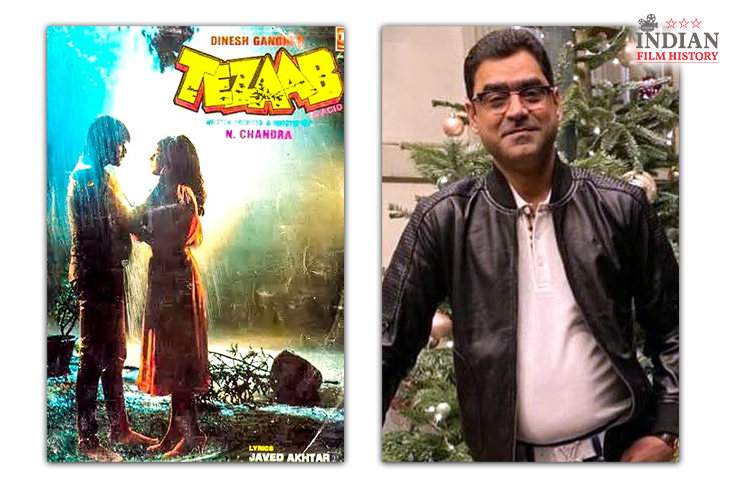 Indian Film History