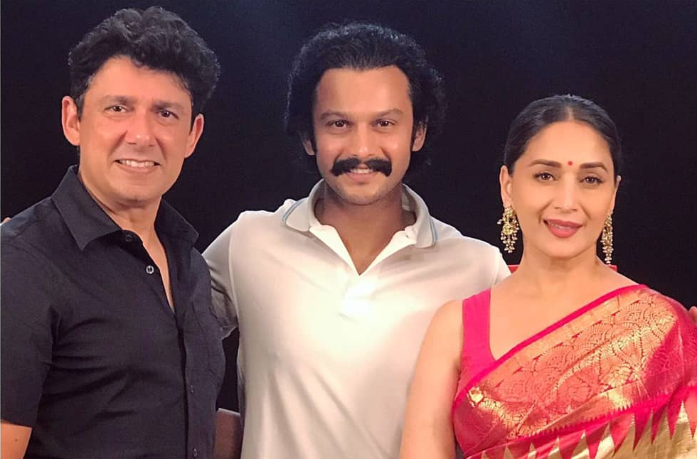 Indian Film History