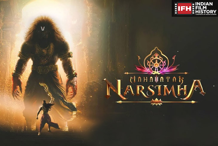 Indian Film History