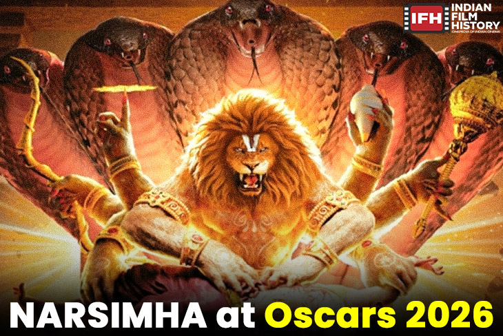 Indian Film History